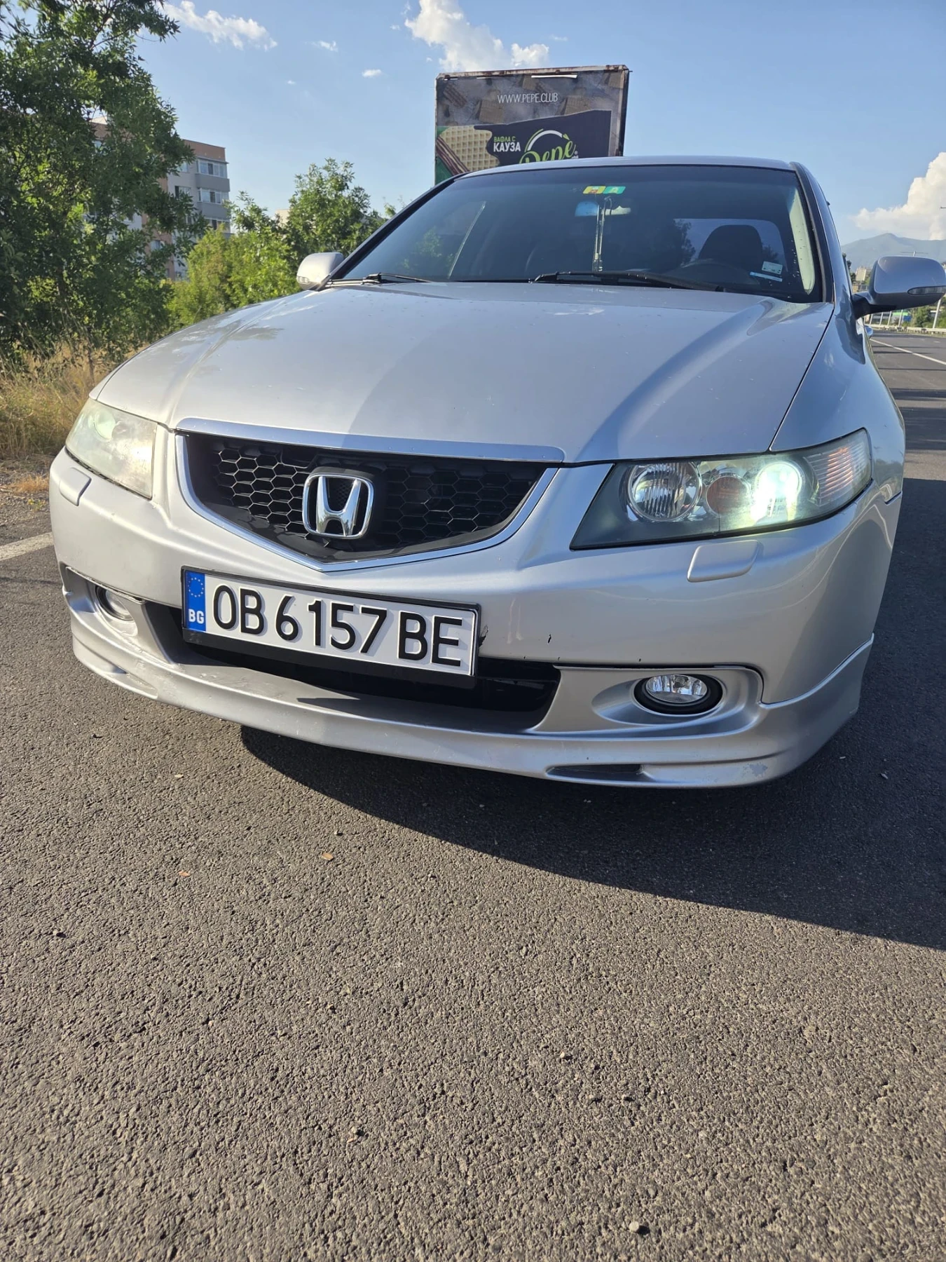 Honda Accord | Mobile.bg � ����������� 6