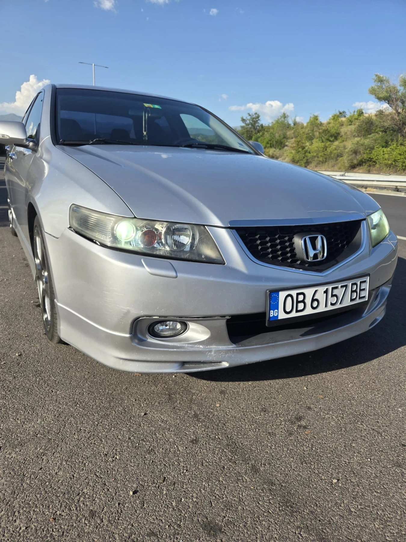 Honda Accord | Mobile.bg � ����������� 1