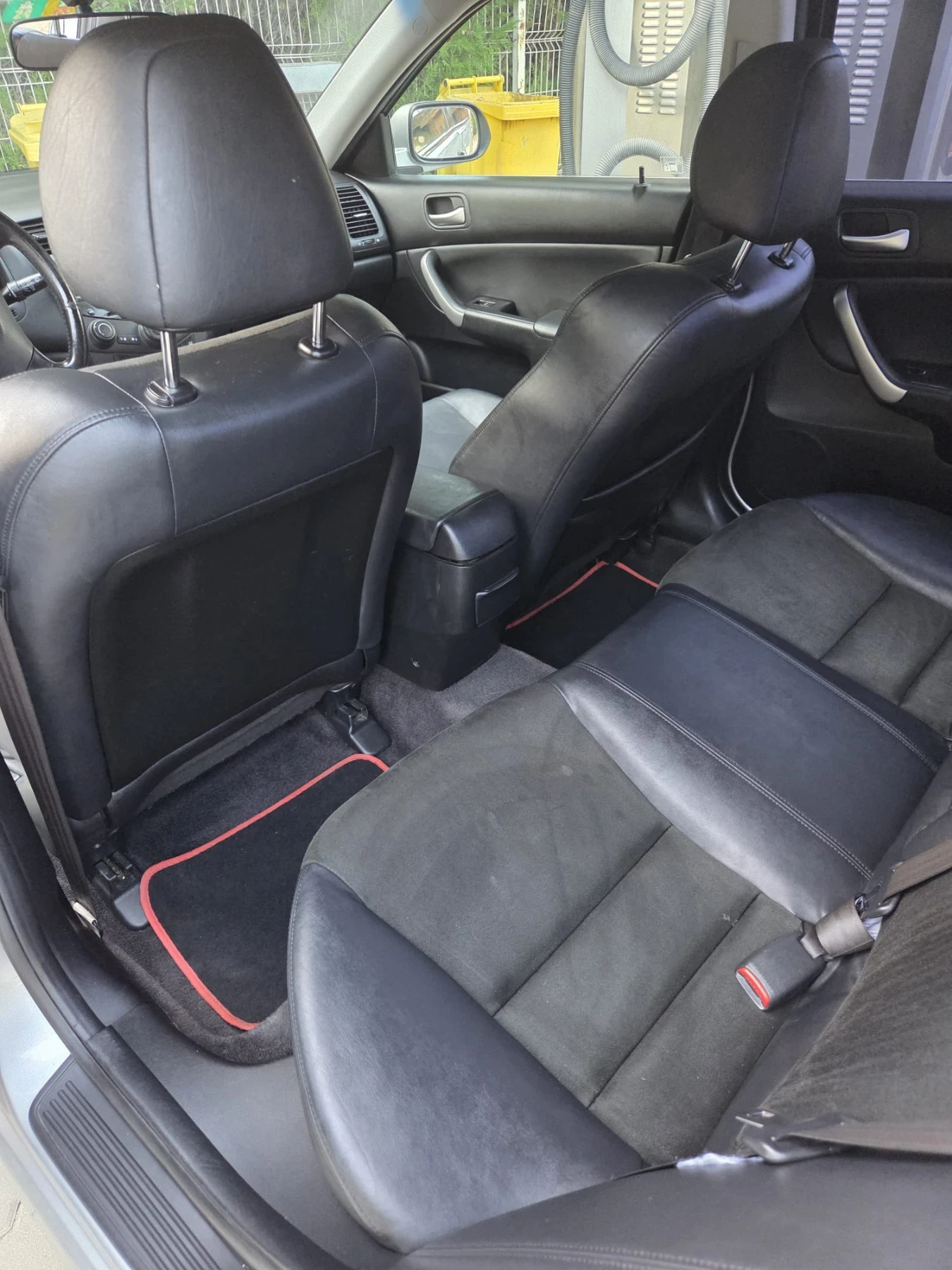 Honda Accord | Mobile.bg � ����������� 13