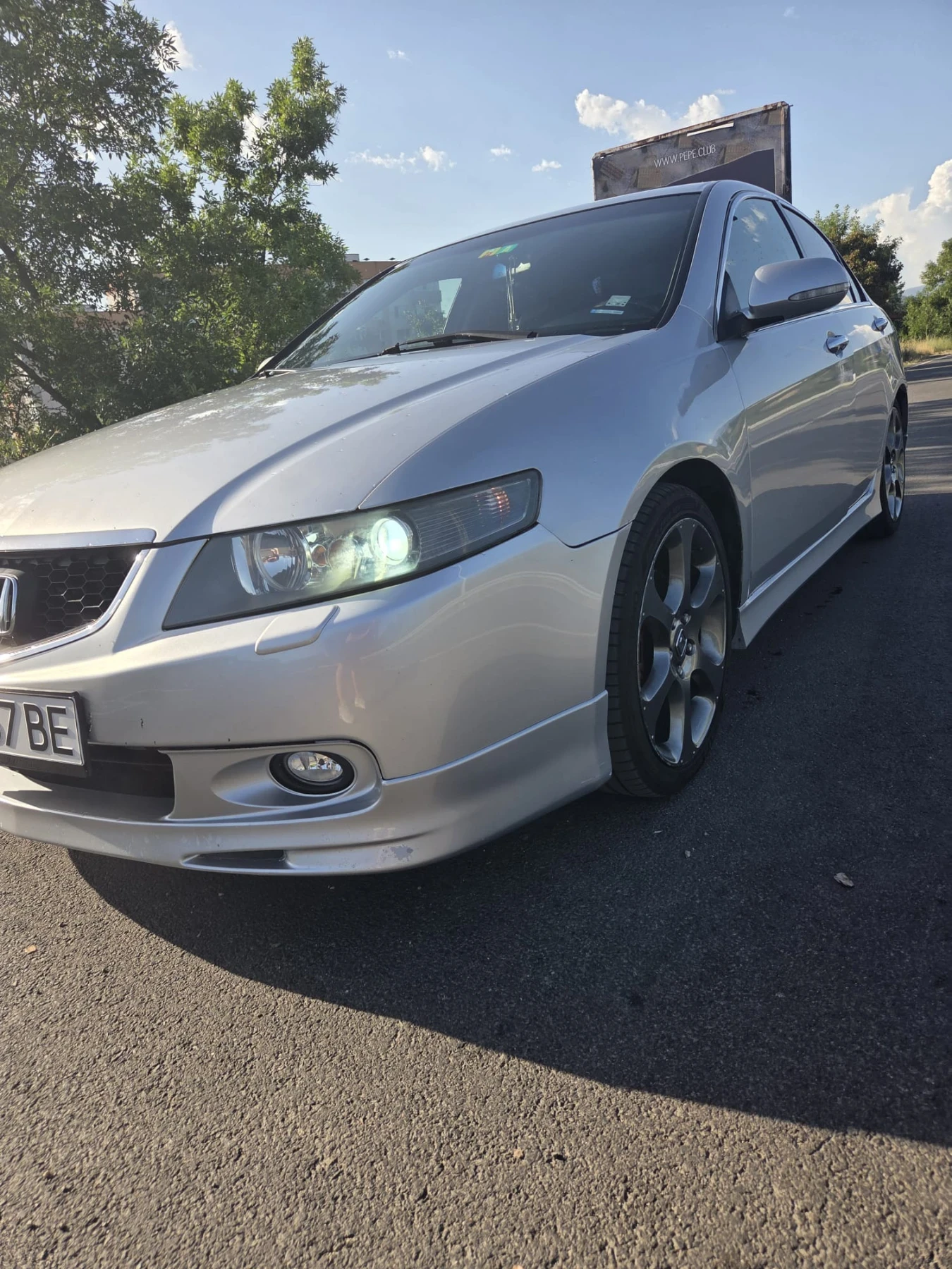 Honda Accord | Mobile.bg � ����������� 10