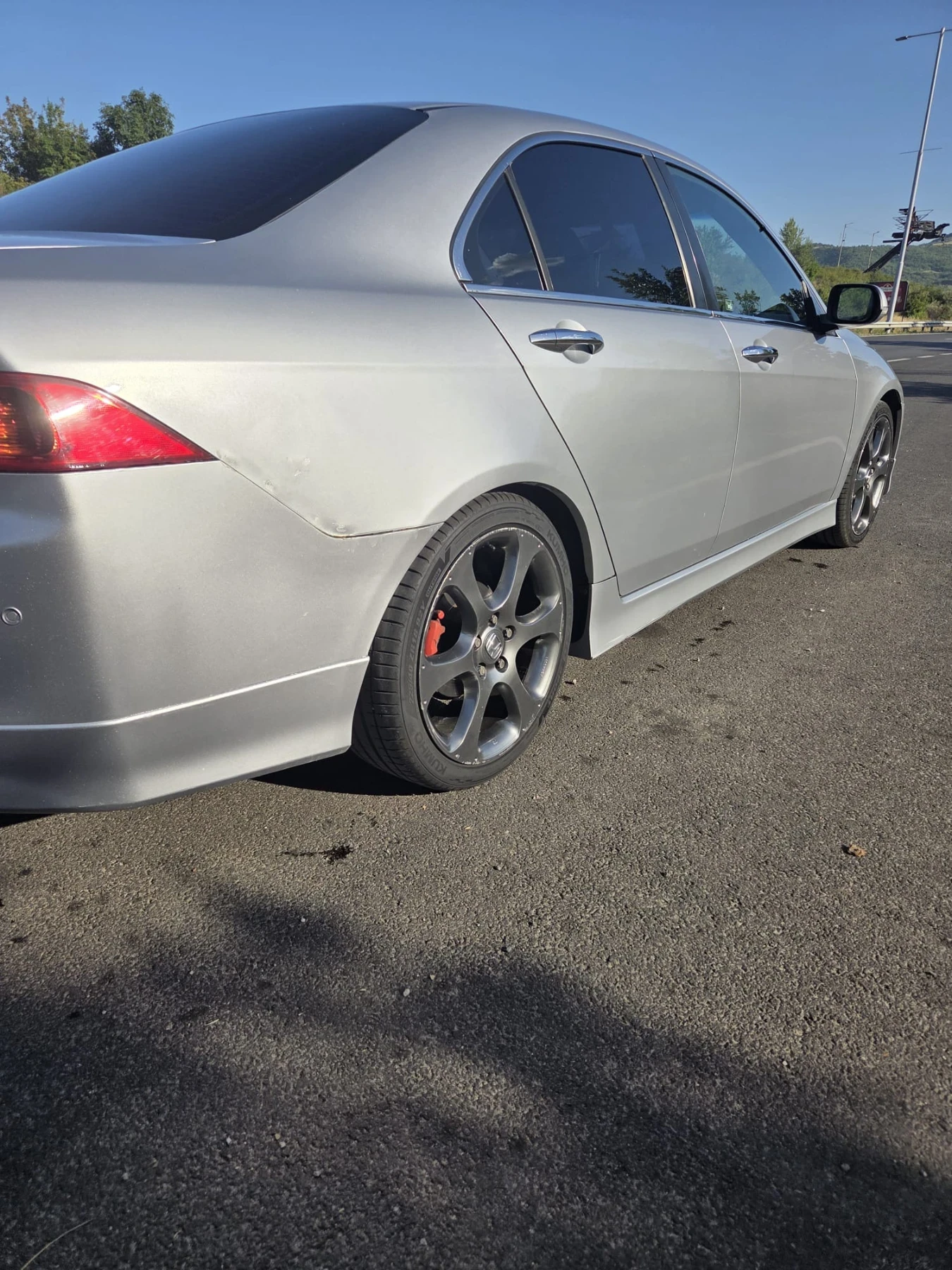 Honda Accord | Mobile.bg � ����������� 5