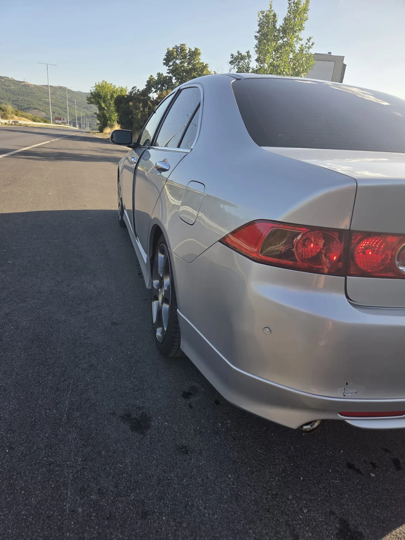Honda Accord | Mobile.bg � ����������� 7