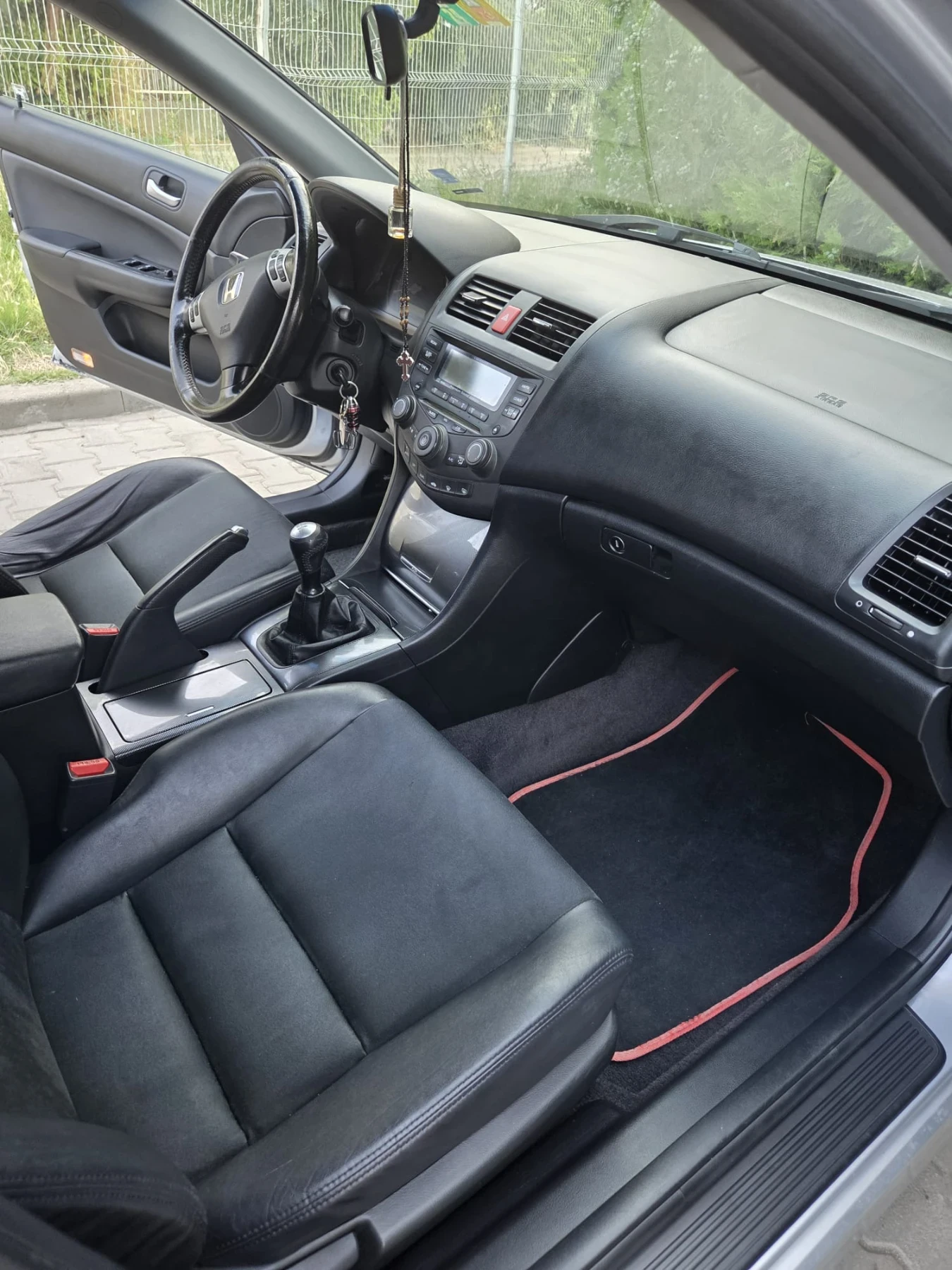 Honda Accord | Mobile.bg � ����������� 15