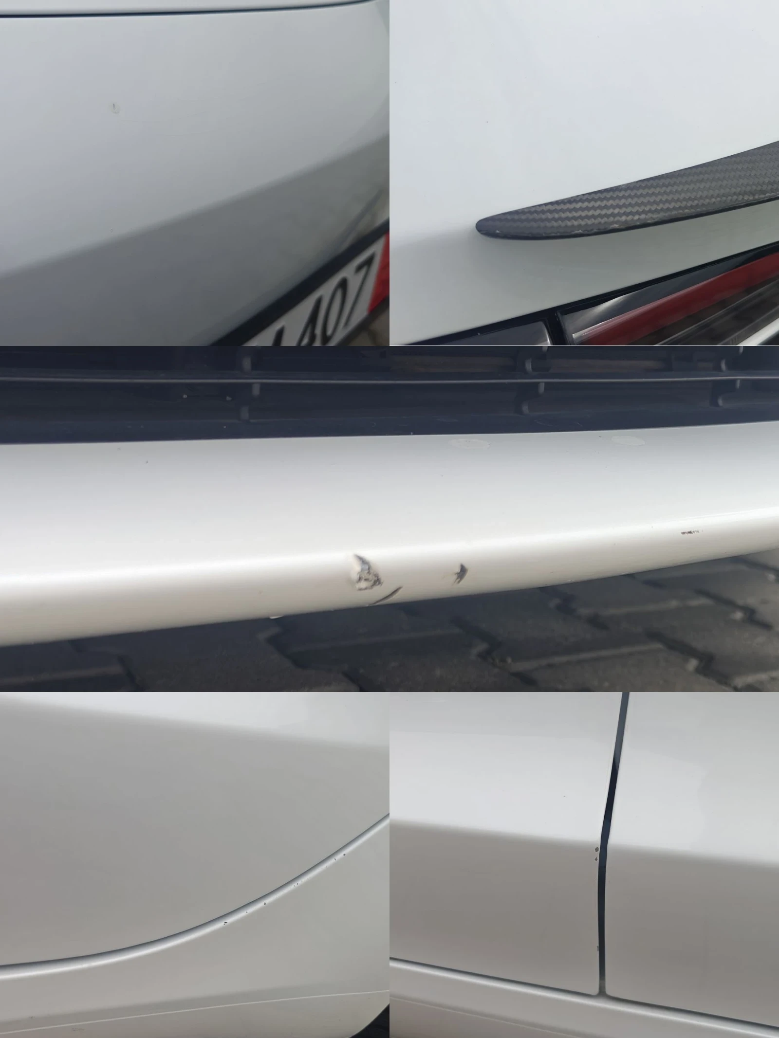 Tesla Model 3 Performance/Dual motor/AWD/FACE/ЕВРОПА/НАЛИЧНА , снимка 17 - Автомобили и джипове - 55472437
