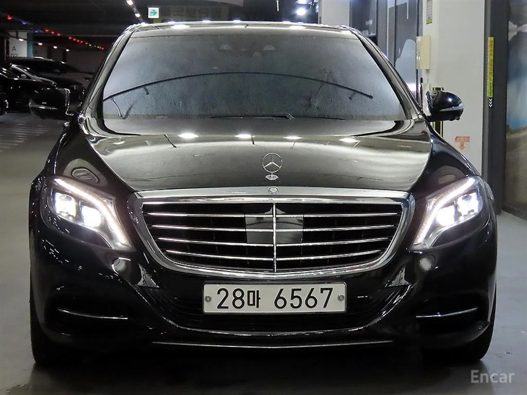 Mercedes-Benz S 500 L DISTRONIC* BURMESTER* МАСАЖ* 360* TV* PANORAMA* , снимка 5 - Автомобили и джипове - 55624275