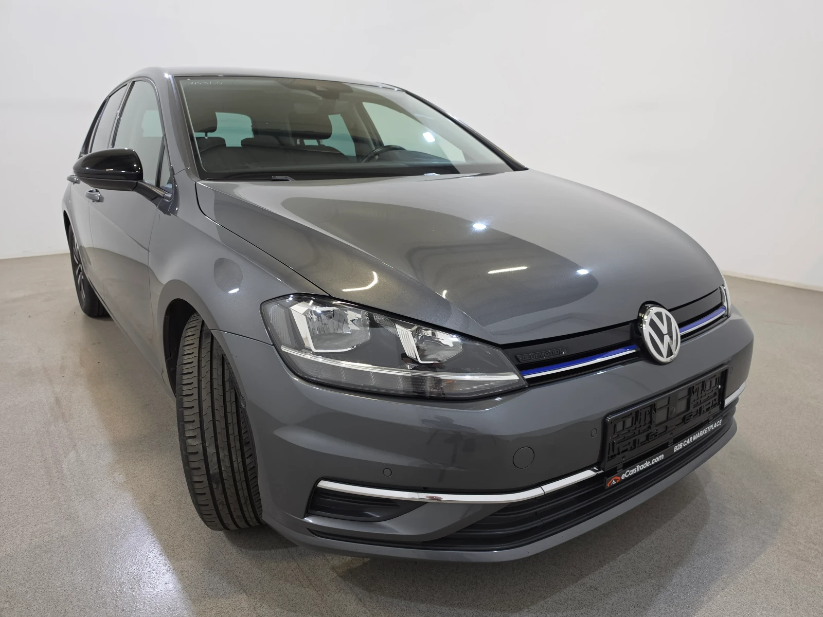 VW Golf 1.5 TSI United 150 к.с  Камера/ Нави