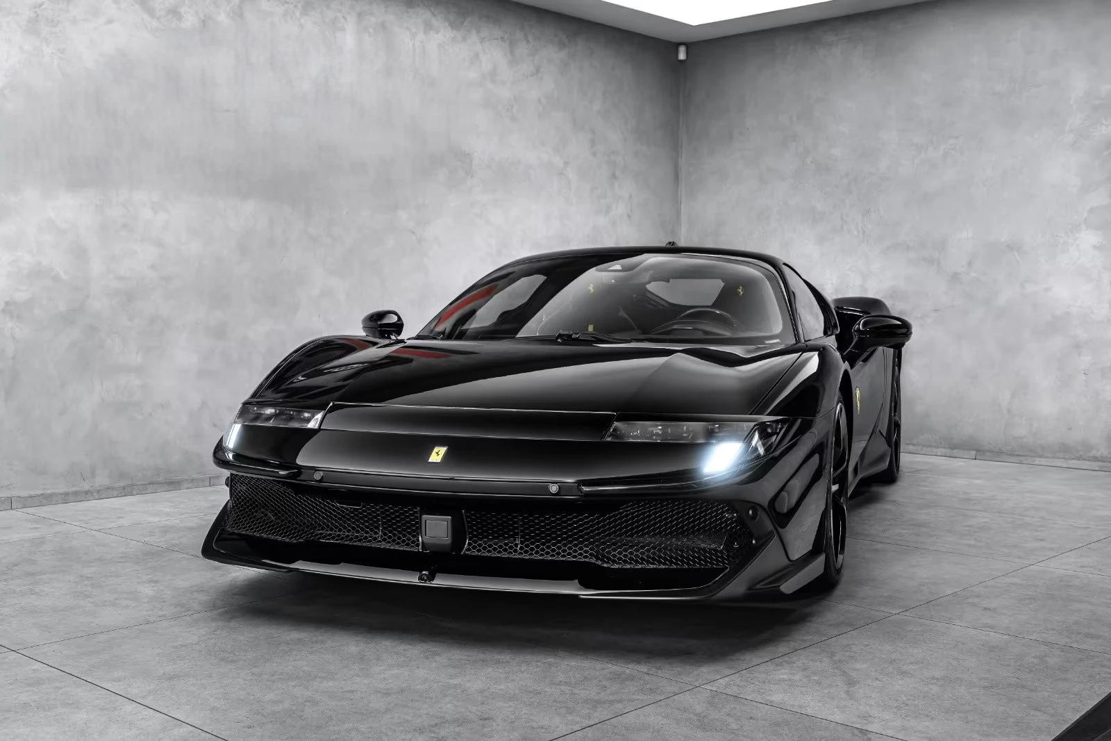 Ferrari Testarossa 849 / CARBON / CERAMIC / LIFT / 360 / DAYTONA / | Mobile.bg � ����������� 2