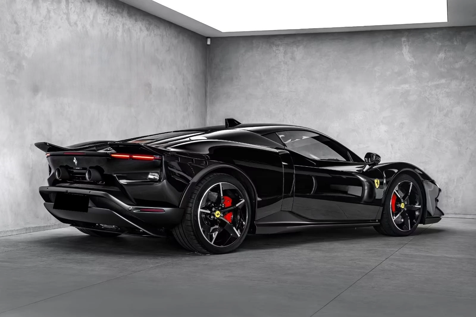 Ferrari Testarossa 849 / CARBON / CERAMIC / LIFT / 360 / DAYTONA / | Mobile.bg � ����������� 8
