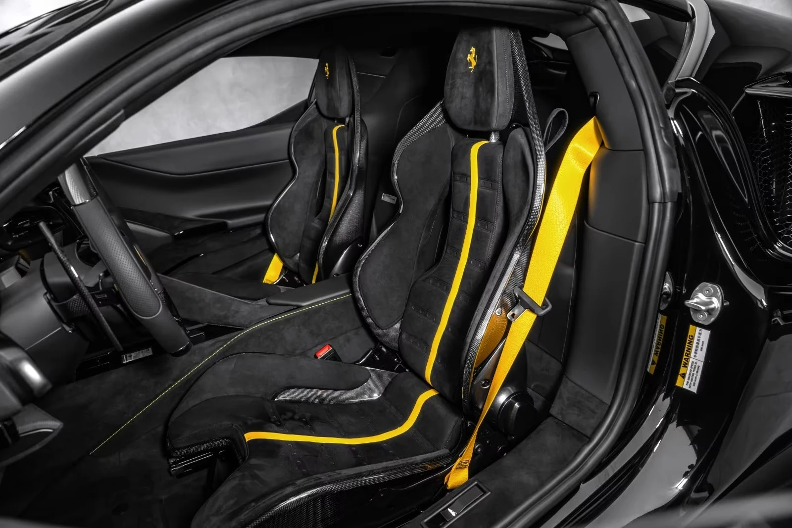 Ferrari Testarossa 849 / CARBON / CERAMIC / LIFT / 360 / DAYTONA / | Mobile.bg � ����������� 13