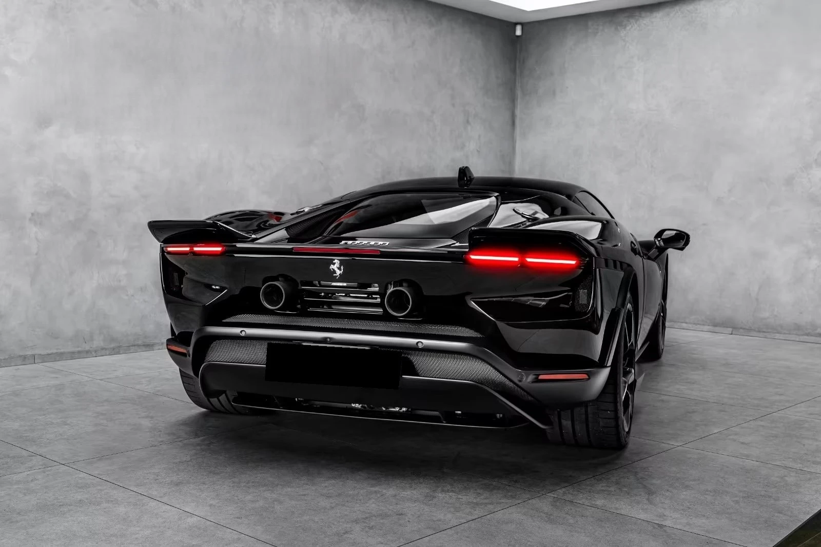 Ferrari Testarossa 849 / CARBON / CERAMIC / LIFT / 360 / DAYTONA / | Mobile.bg � ����������� 7