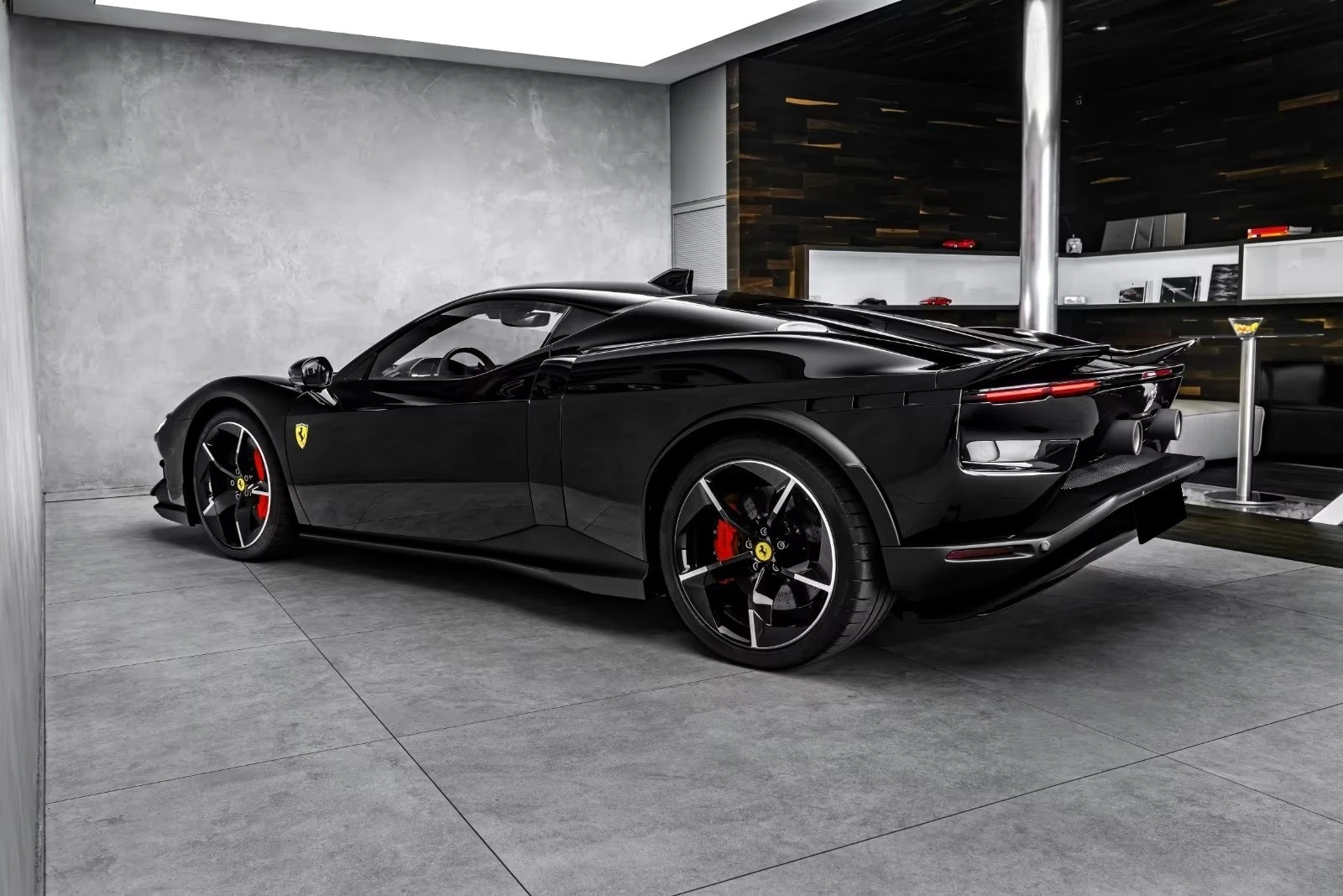 Ferrari Testarossa 849 / CARBON / CERAMIC / LIFT / 360 / DAYTONA / | Mobile.bg � ����������� 6