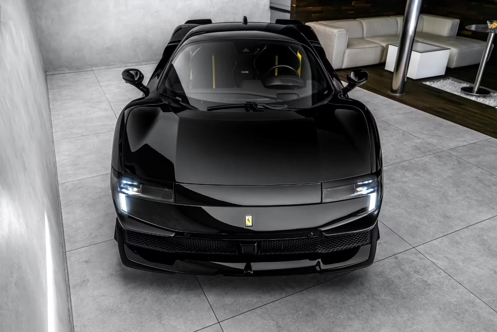Ferrari Testarossa 849 / CARBON / CERAMIC / LIFT / 360 / DAYTONA / | Mobile.bg � ����������� 4
