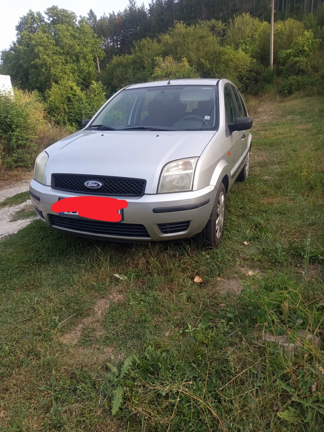 Ford Fusion | Mobile.bg � ����������� 3