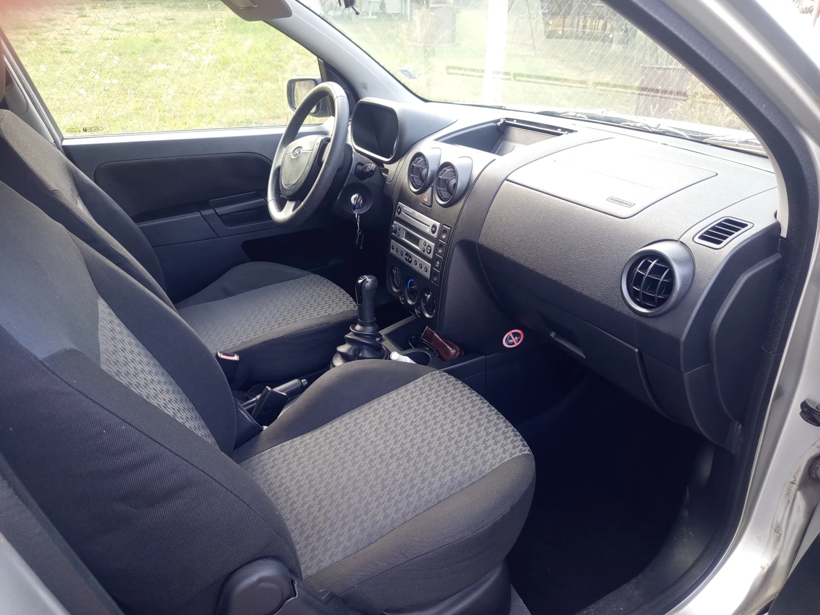 Ford Fusion | Mobile.bg � ����������� 5