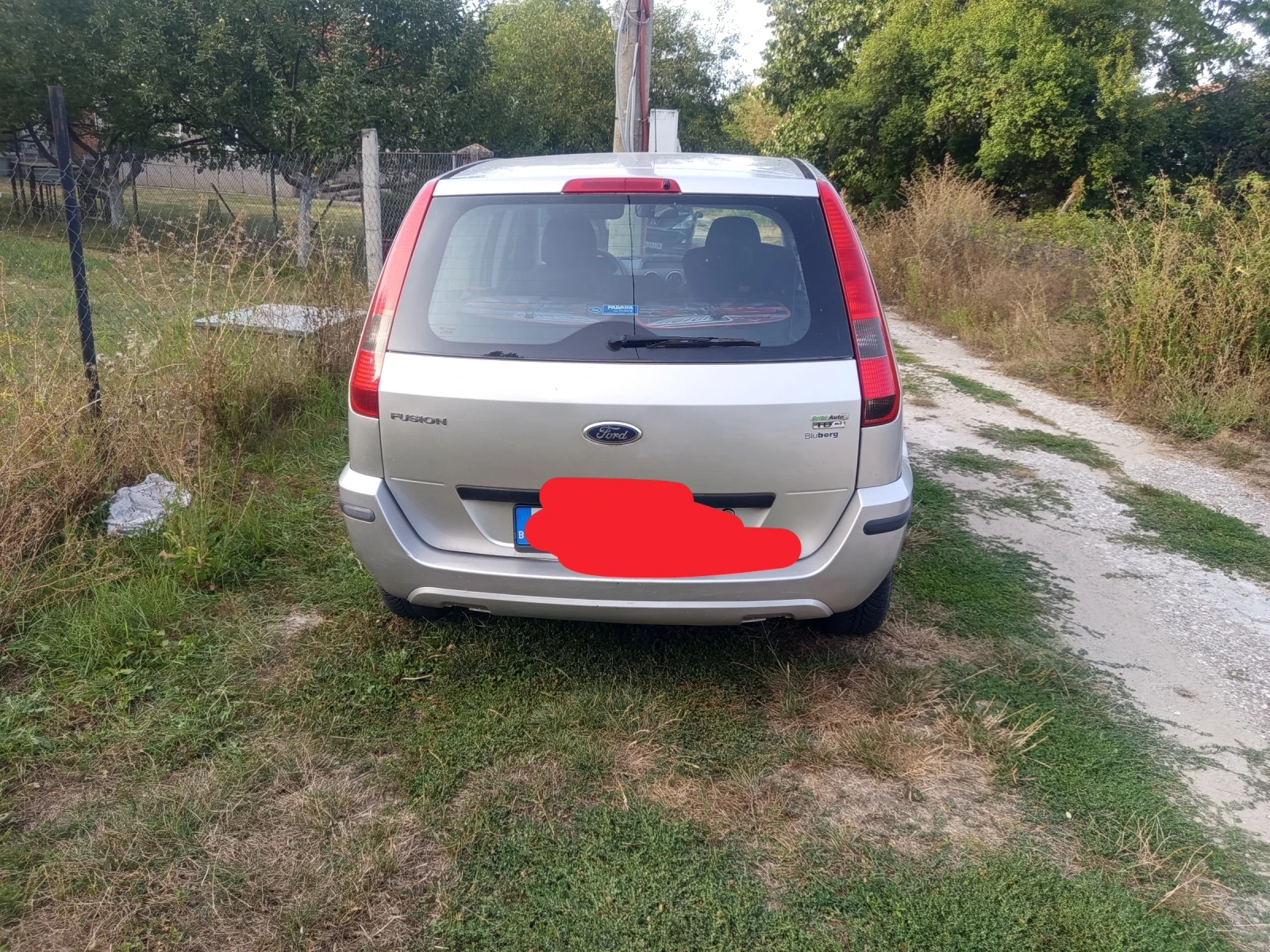 Ford Fusion | Mobile.bg � ����������� 4