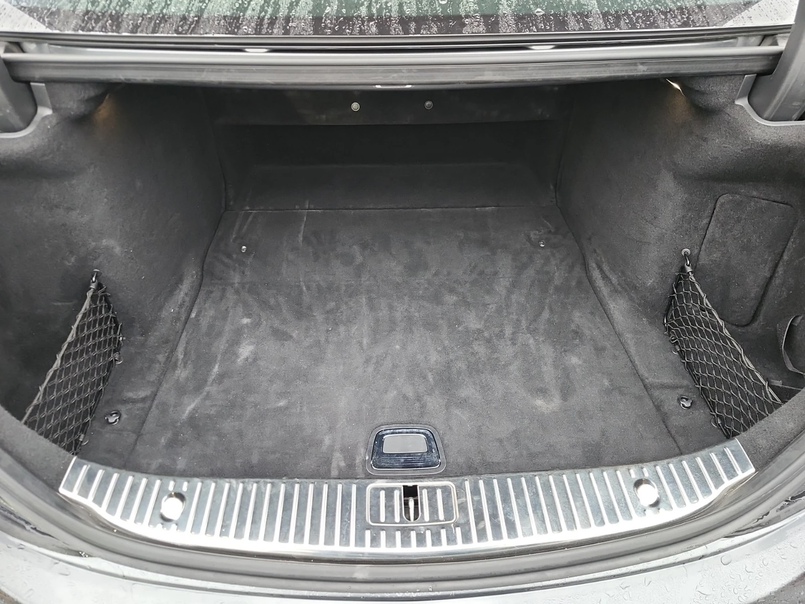Mercedes-Benz S 550 * AMG Line * CARFAX * 59k km * , снимка 13 - Автомобили и джипове - 55947500