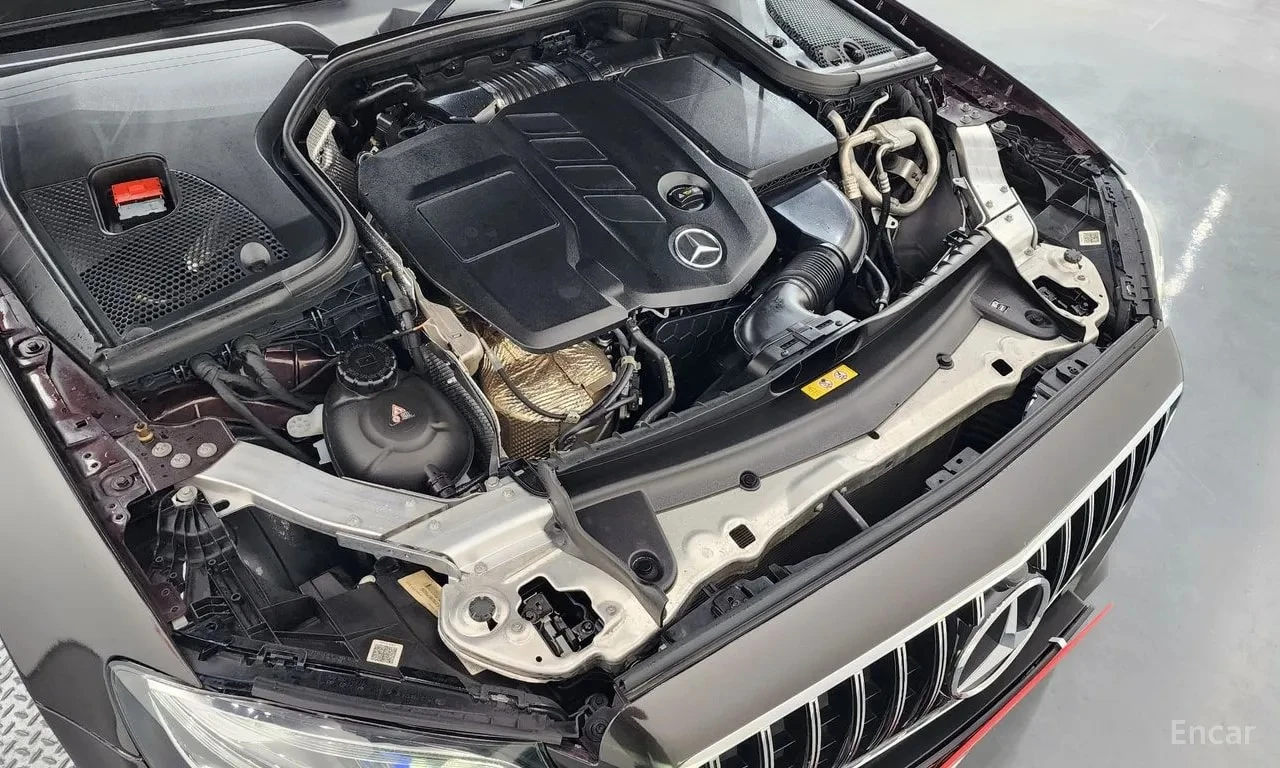 Mercedes-Benz E 220 * E220d Coupe * АВТОКРЕДИТ БЕЗ ПЪРВОНАЧАЛНА ВНОСКА, снимка 6 - Автомобили и джипове - 55990260