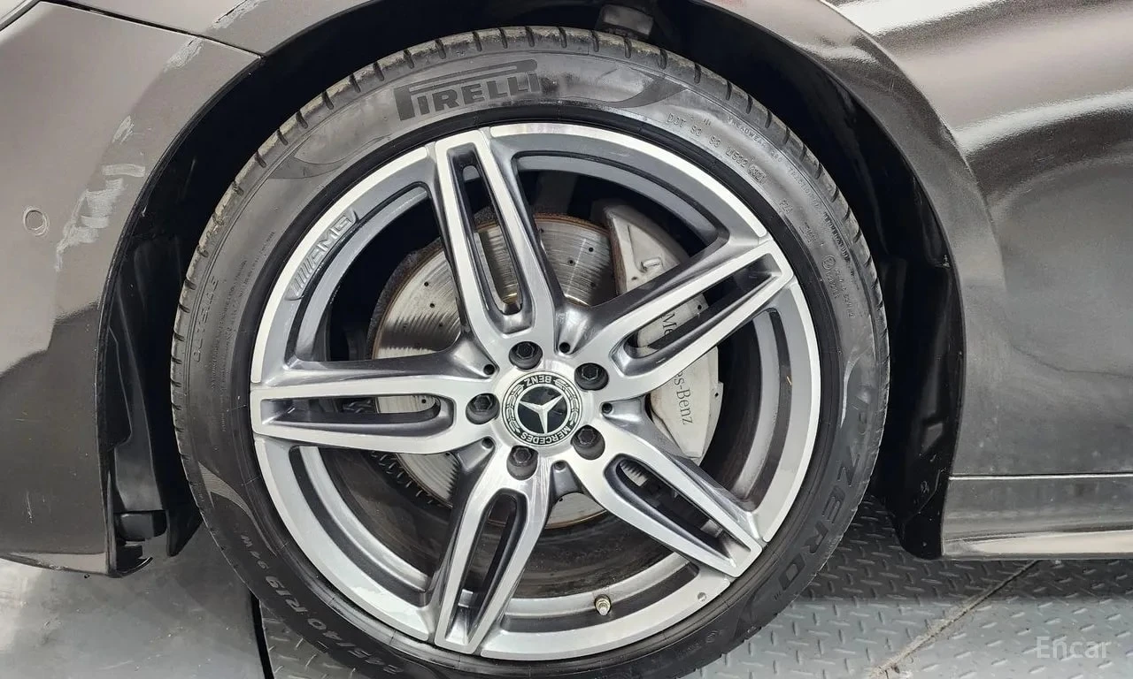 Mercedes-Benz E 220 * E220d Coupe * АВТОКРЕДИТ БЕЗ ПЪРВОНАЧАЛНА ВНОСКА, снимка 5 - Автомобили и джипове - 55990260