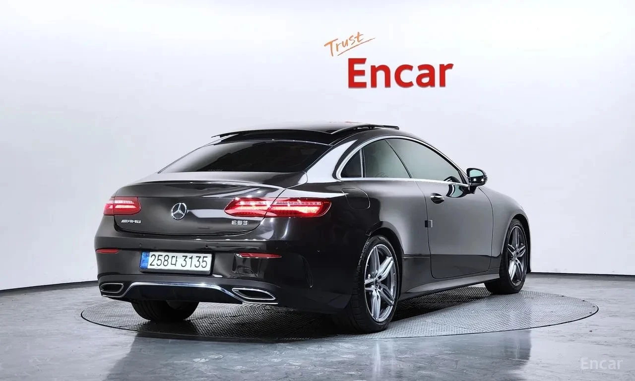 Mercedes-Benz E 220 * E220d Coupe * АВТОКРЕДИТ БЕЗ ПЪРВОНАЧАЛНА ВНОСКА, снимка 2 - Автомобили и джипове - 55990260