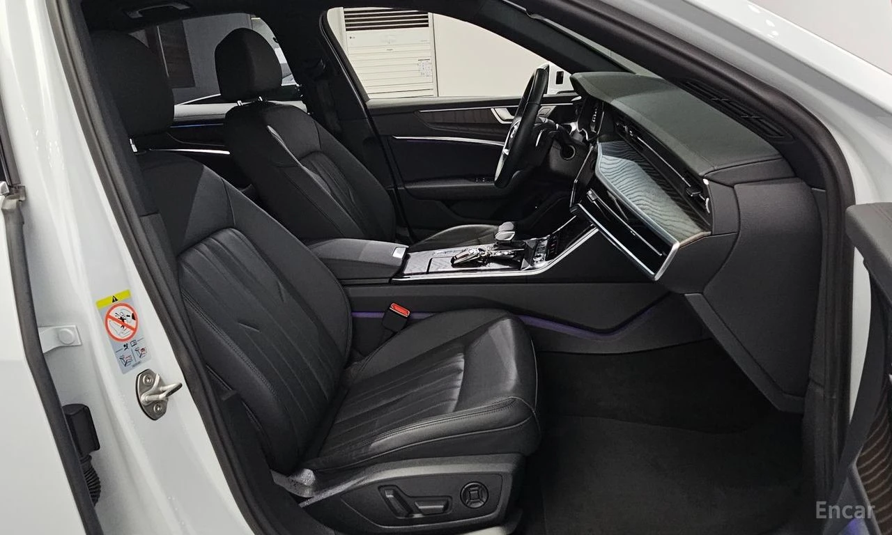 Audi A6 45TFSI* MATRIX* S* LINE* ���������* �����* LANE* A | Mobile.bg � ����������� 14