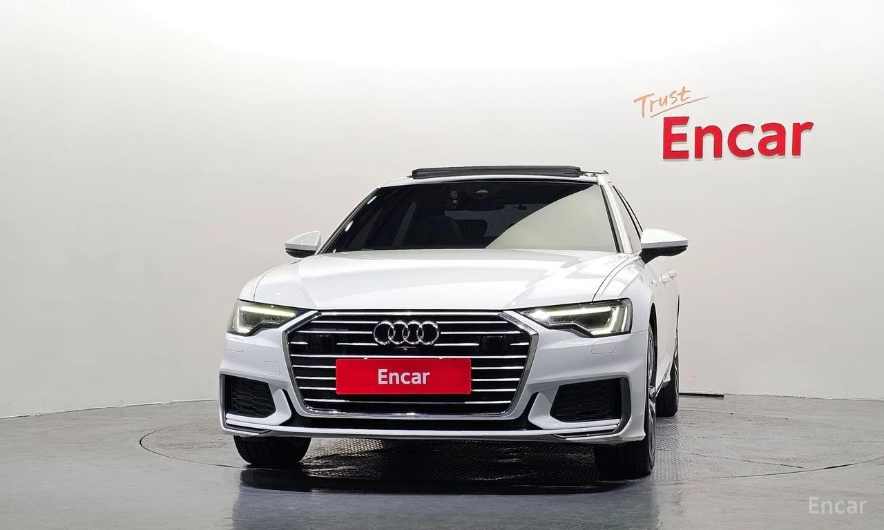 Audi A6 45TFSI* MATRIX* S* LINE* ���������* �����* LANE* A | Mobile.bg � ����������� 3