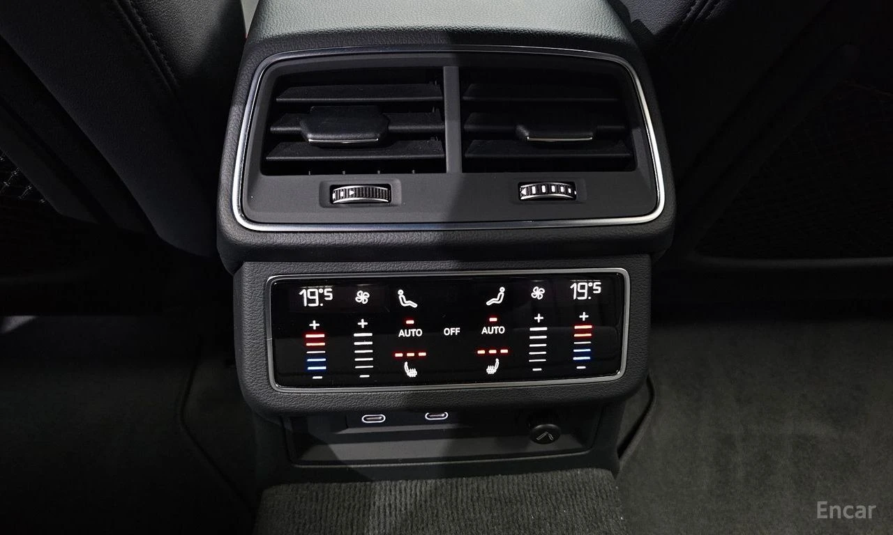 Audi A6 45TFSI* MATRIX* S* LINE* ���������* �����* LANE* A | Mobile.bg � ����������� 16
