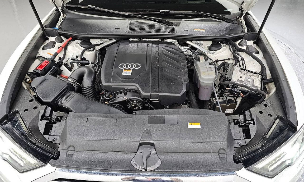 Audi A6 45TFSI* MATRIX* S* LINE* ���������* �����* LANE* A | Mobile.bg � ����������� 17