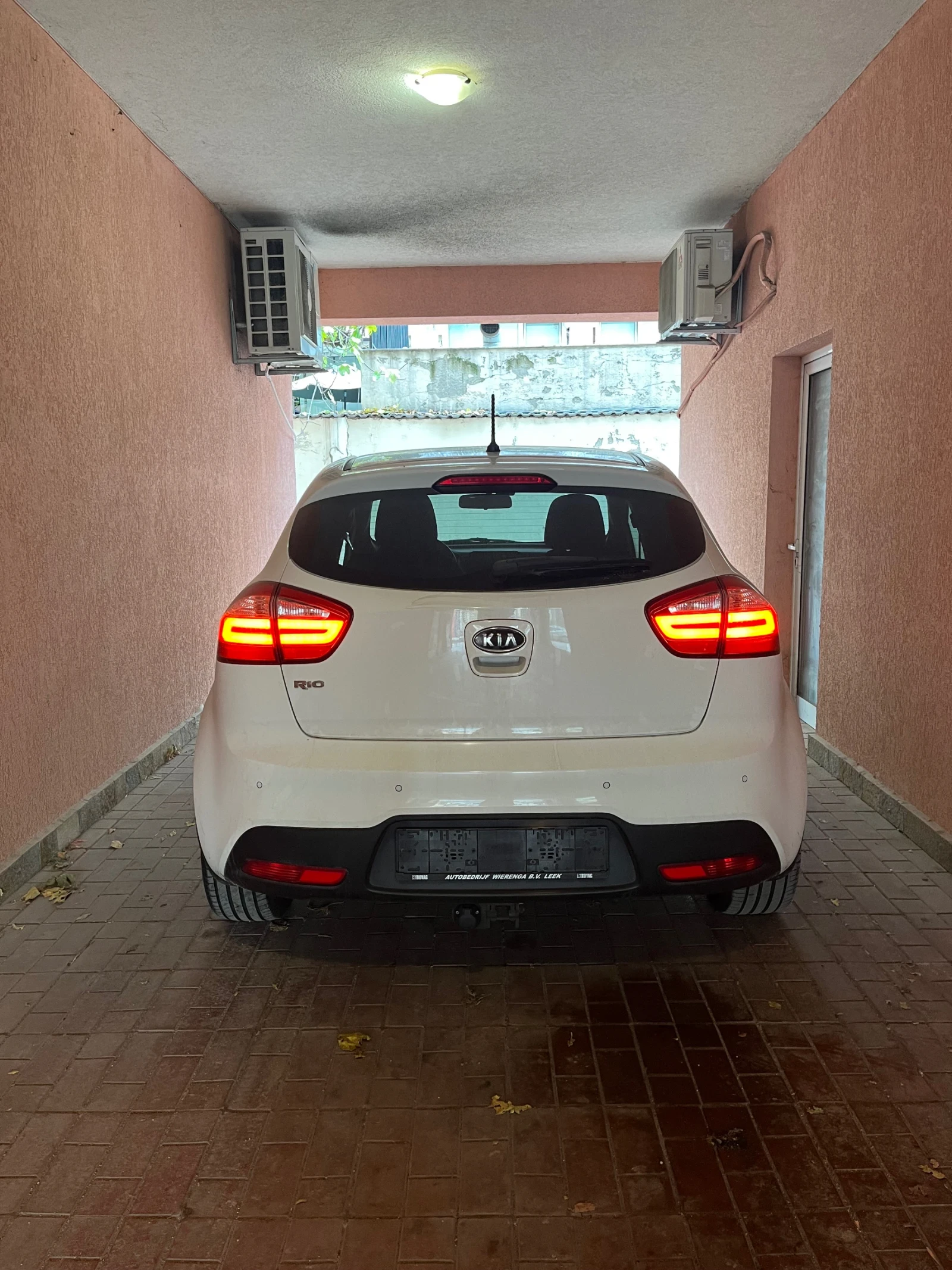 Kia Rio | Mobile.bg � ����������� 5