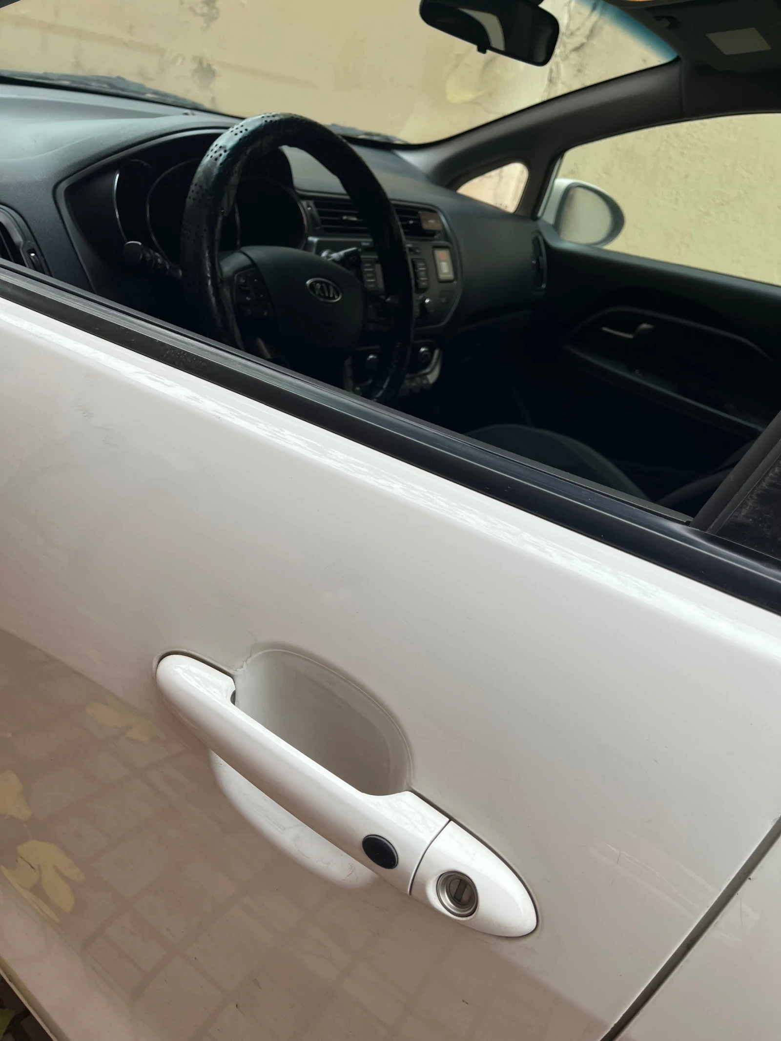 Kia Rio | Mobile.bg � ����������� 8