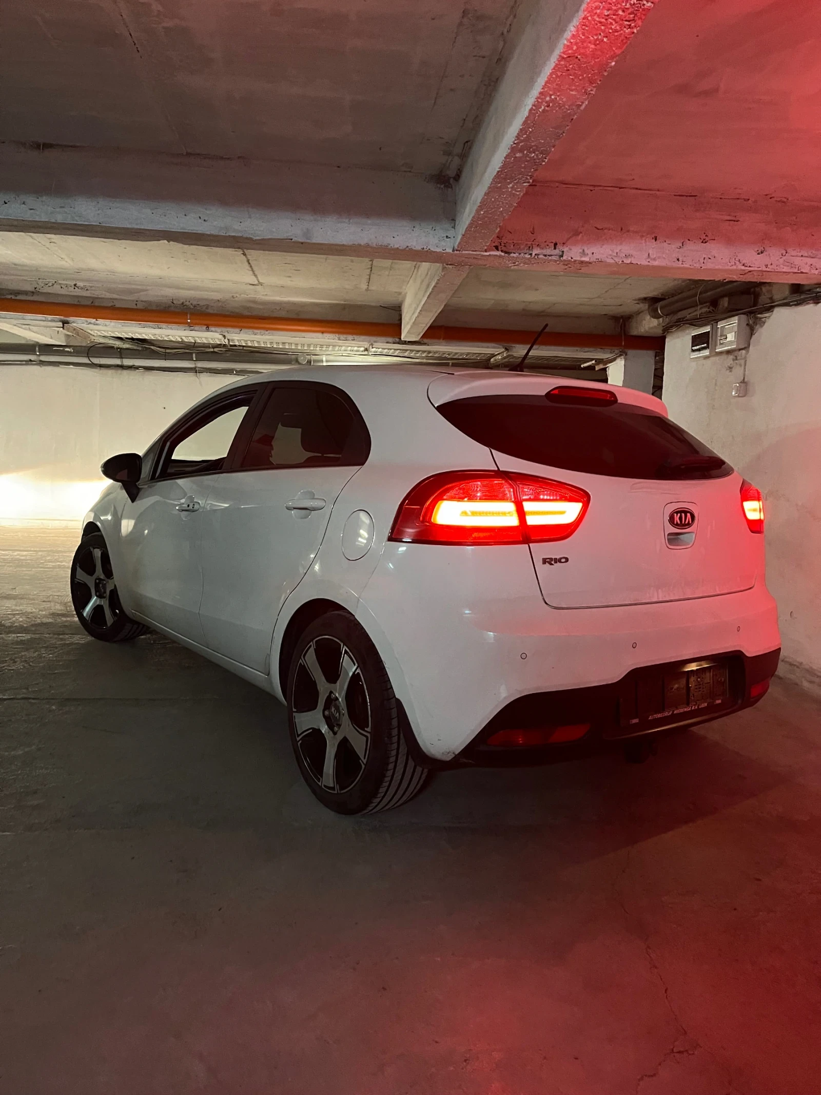 Kia Rio | Mobile.bg � ����������� 4