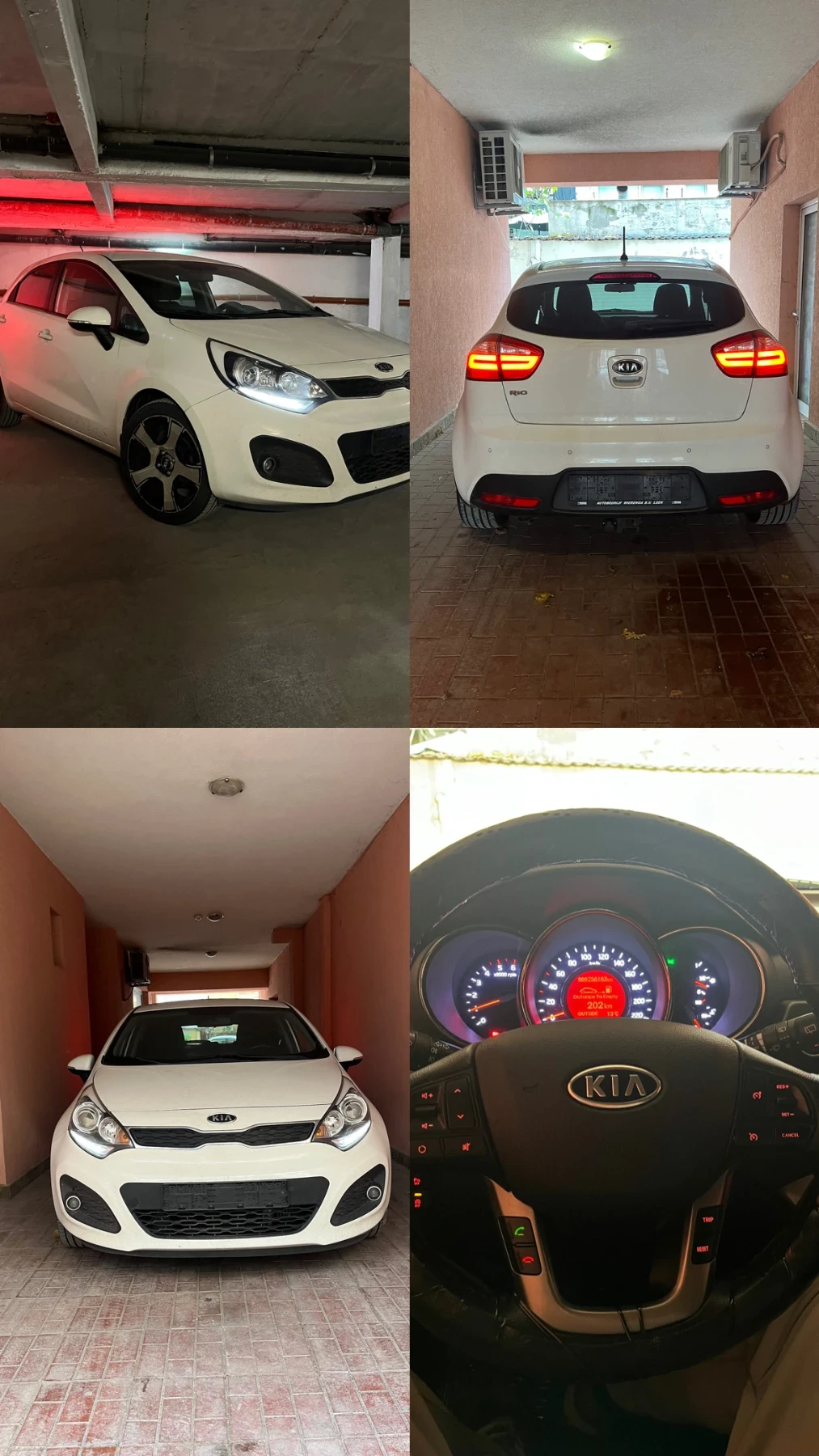 Kia Rio | Mobile.bg � ����������� 15