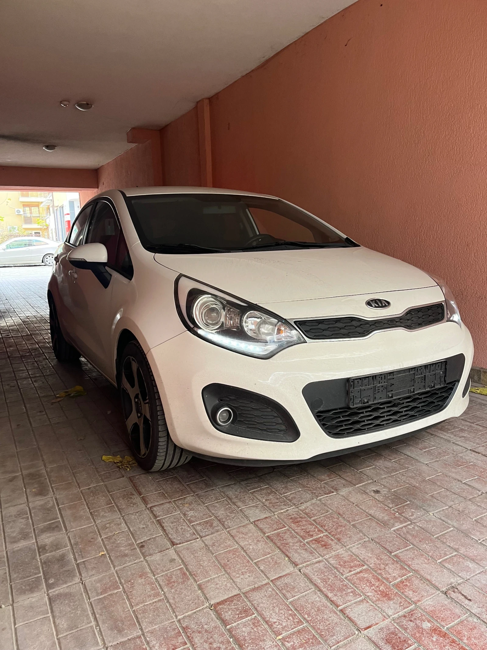 Kia Rio | Mobile.bg � ����������� 2