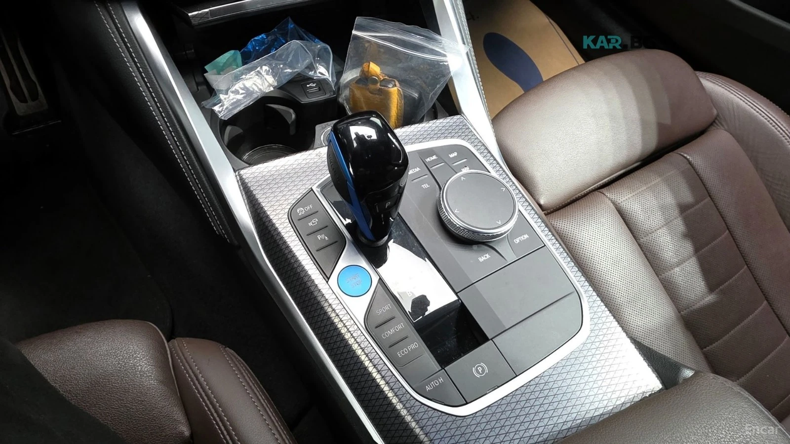 BMW i4 М50 | 360 CAMS | xDrive, снимка 9 - Автомобили и джипове - 56083610