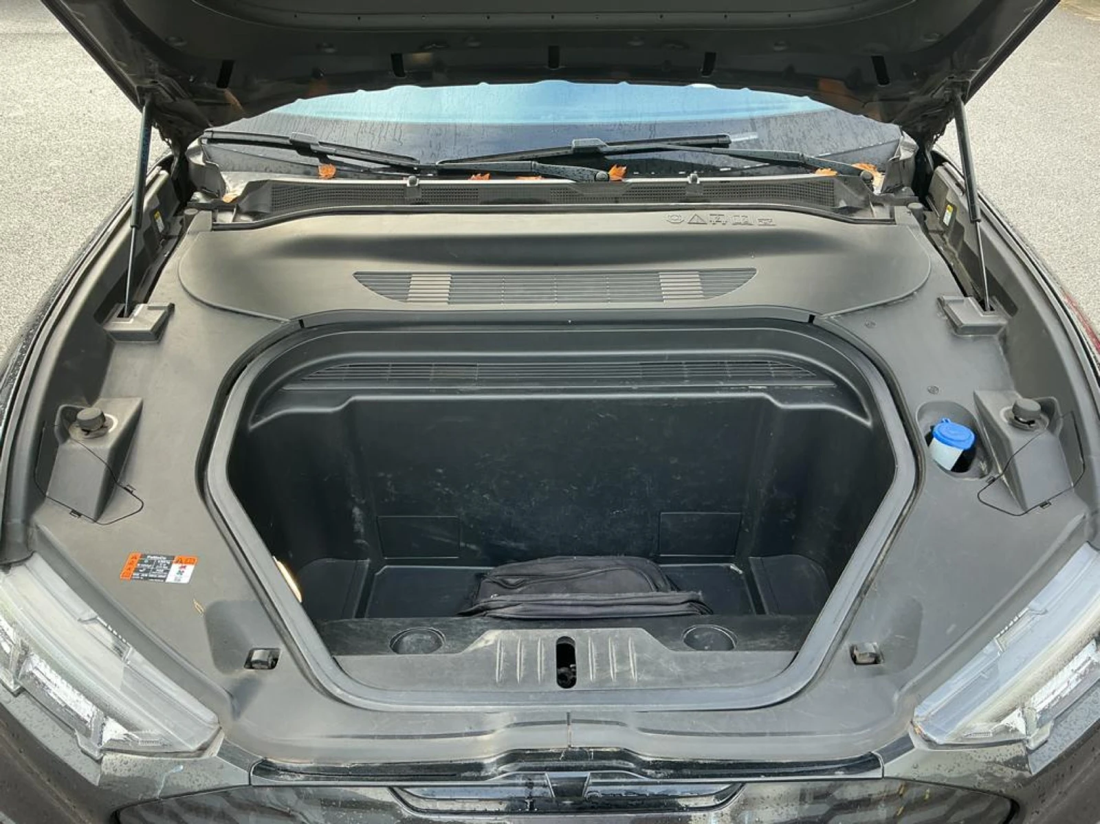 Ford Mustang Mach-E GT 99kWh AWD Leather LED Navi Panorama | Mobile.bg � ����������� 14
