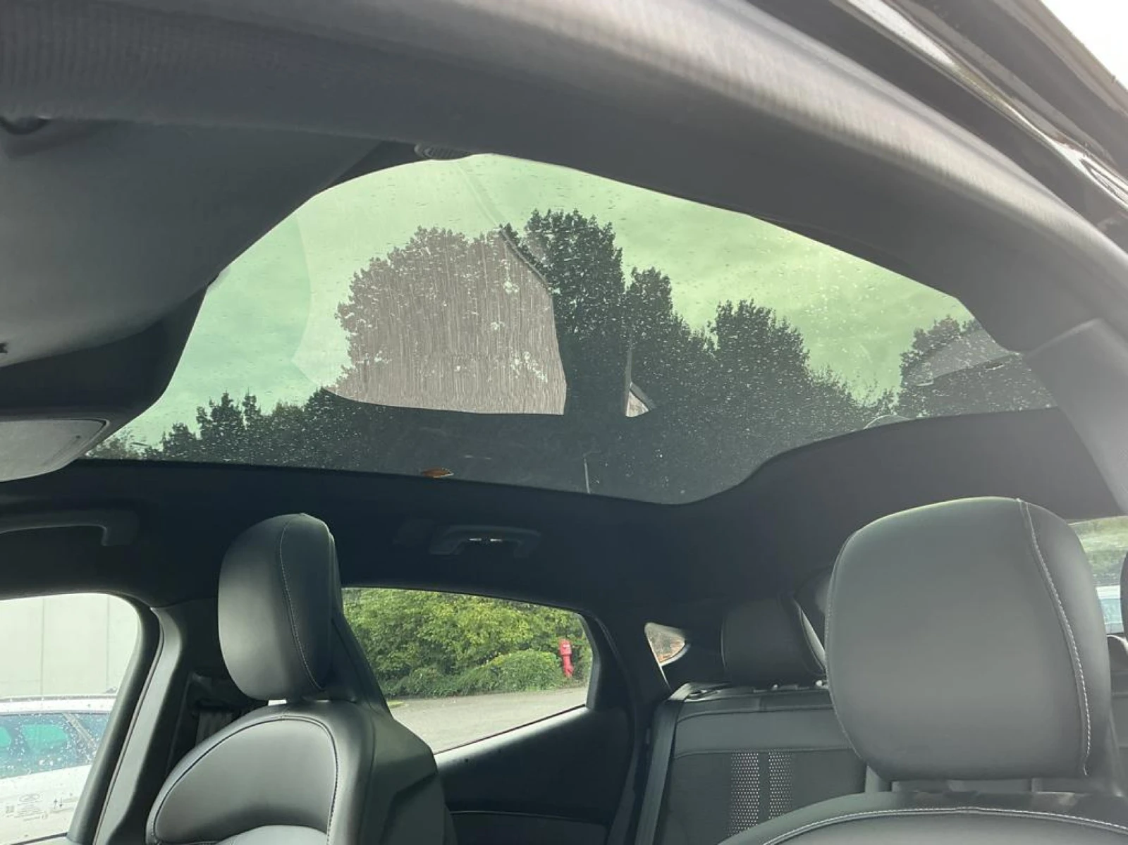 Ford Mustang Mach-E GT 99kWh AWD Leather LED Navi Panorama | Mobile.bg � ����������� 13