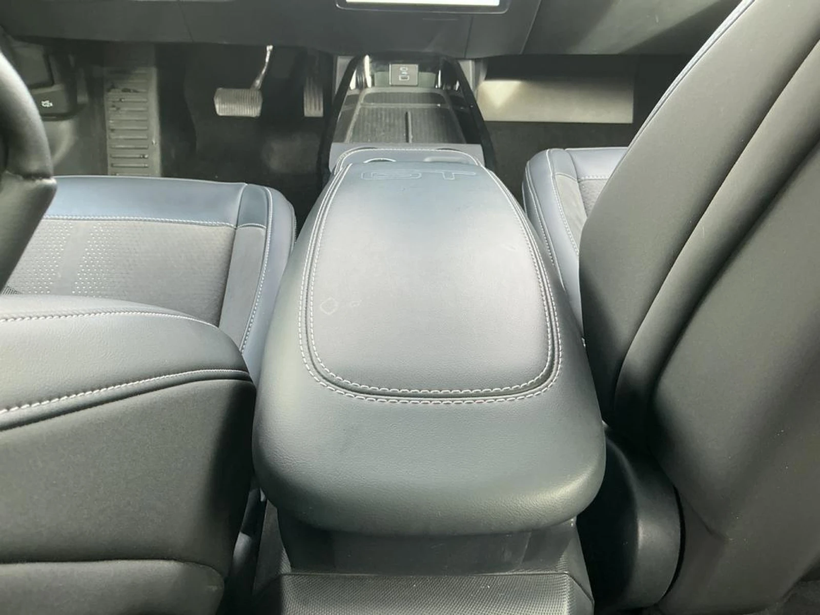 Ford Mustang Mach-E GT 99kWh AWD Leather LED Navi Panorama | Mobile.bg � ����������� 9