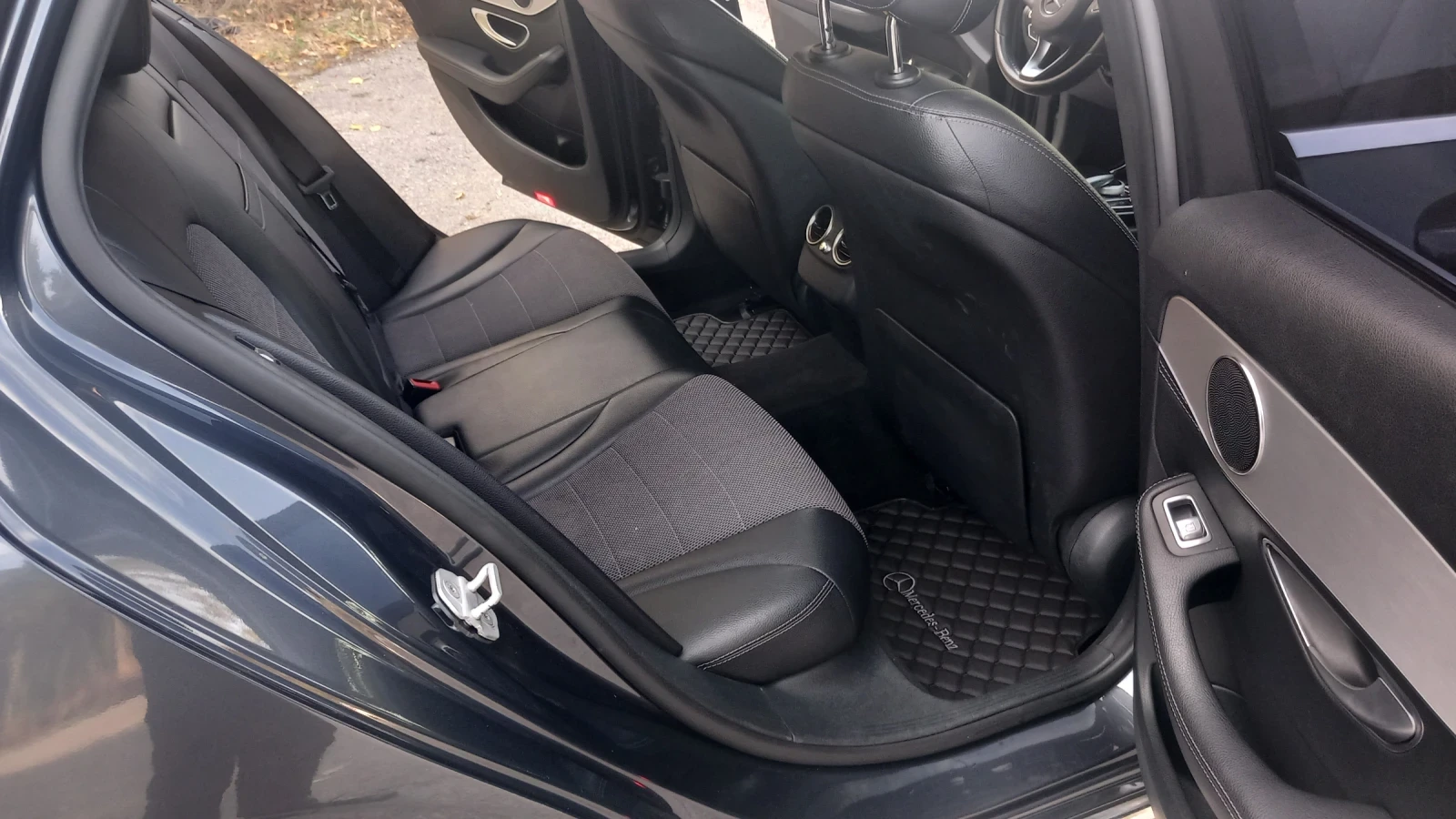 Mercedes-Benz C 220 2.2 CDI | Mobile.bg � ����������� 15