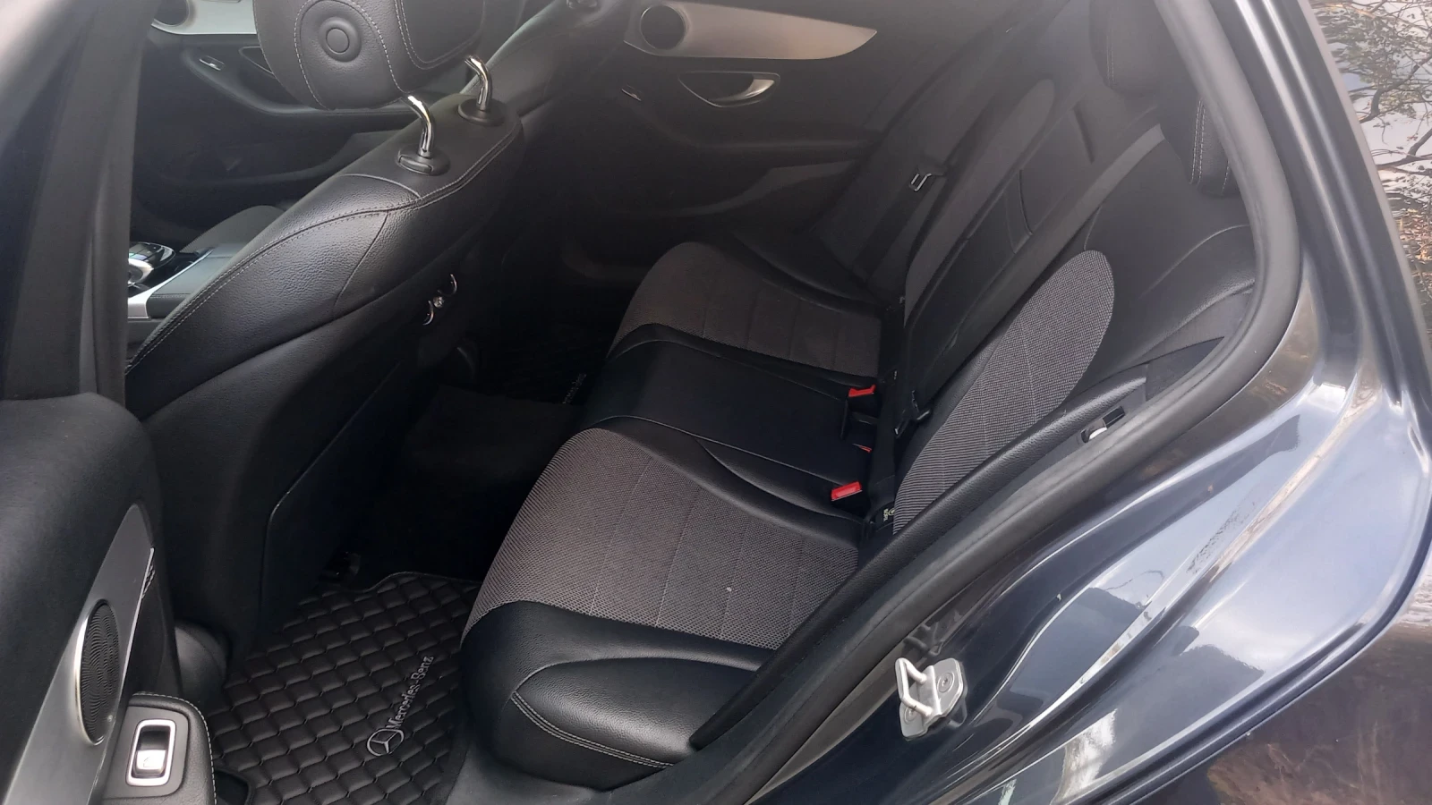 Mercedes-Benz C 220 2.2 CDI | Mobile.bg � ����������� 13