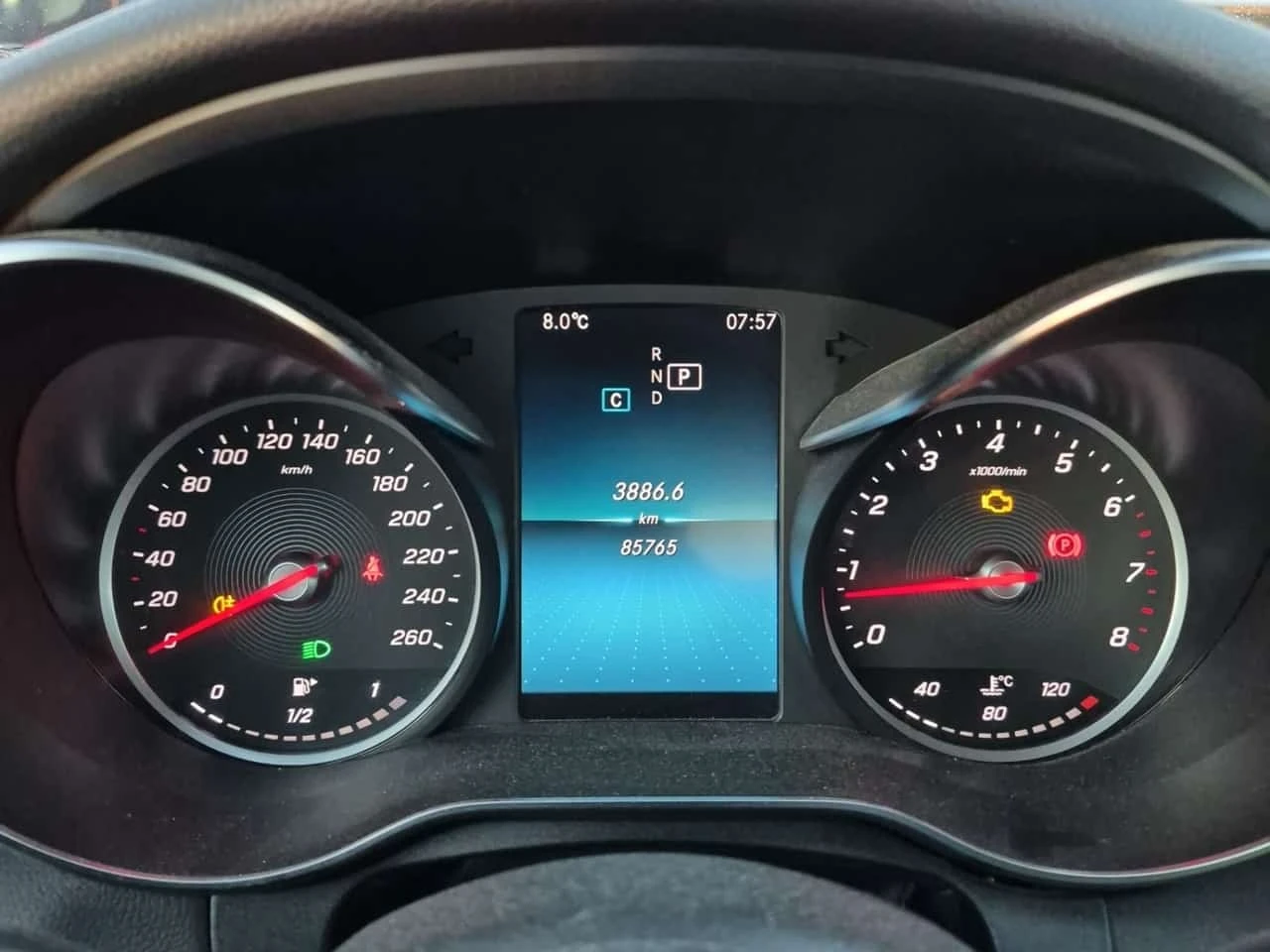 Mercedes-Benz C 300 * 4matic Sedan * CARFAX *  | Mobile.bg � ����������� 10