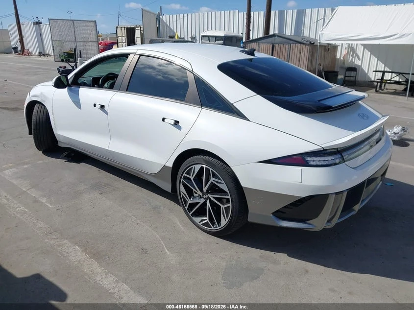 Hyundai Ioniq 6 Sel | Mobile.bg � ����������� 3