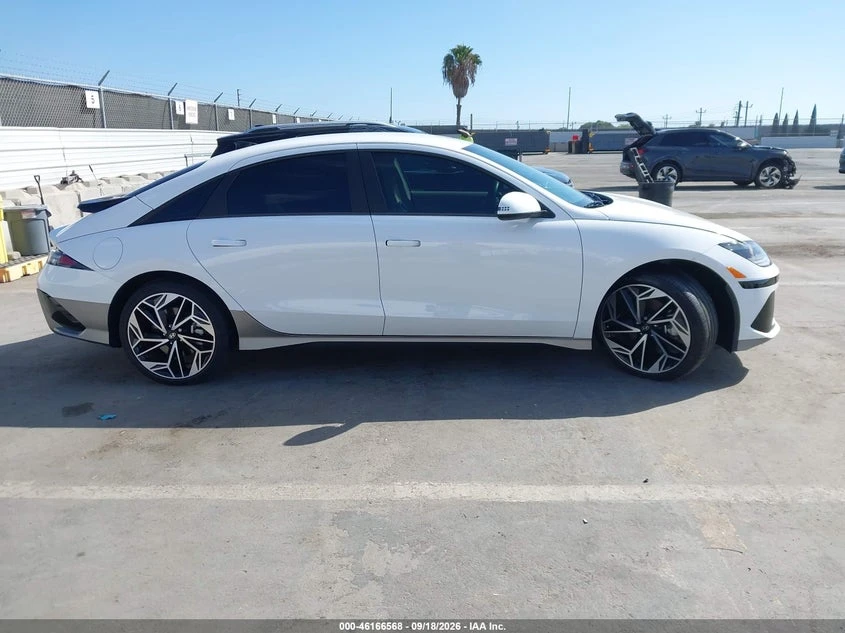 Hyundai Ioniq 6 Sel | Mobile.bg � ����������� 13