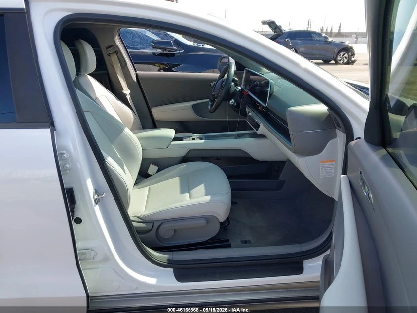 Hyundai Ioniq 6 Sel | Mobile.bg � ����������� 5