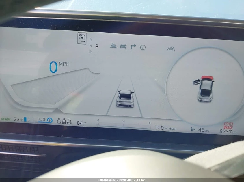 Hyundai Ioniq 6 Sel | Mobile.bg � ����������� 7