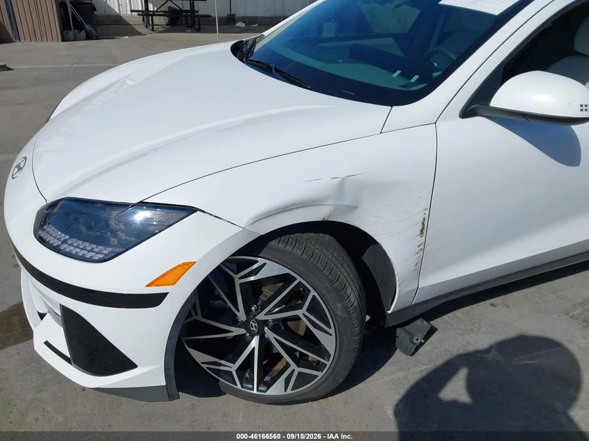 Hyundai Ioniq 6 Sel | Mobile.bg � ����������� 6