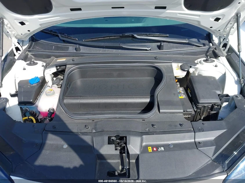 Hyundai Ioniq 6 Sel | Mobile.bg � ����������� 10