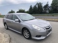 Subaru Legacy 2.0 4x4 - [2] 