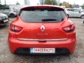 Renault Clio 1.2i* АВТОМАТИК*  - [6] 
