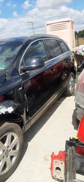 Audi Q7 3.0 tdi , снимка 6