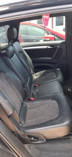 Audi Q7 3.0 tdi , снимка 10