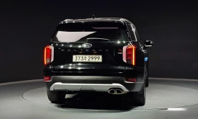 Hyundai Palisade Gasoline 3.8 4WD Exclusive, снимка 4